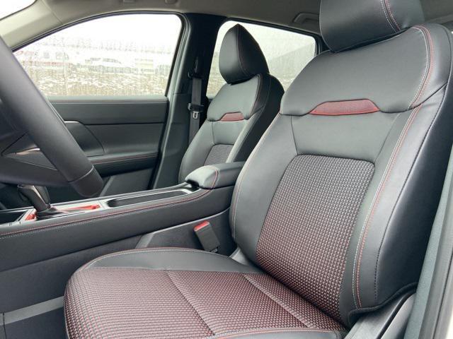 new 2025 Nissan Kicks car, priced at $29,028