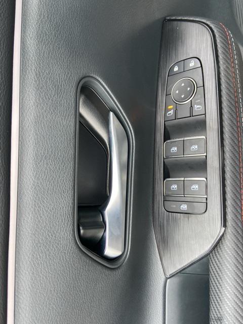 new 2025 Nissan Kicks car, priced at $29,028