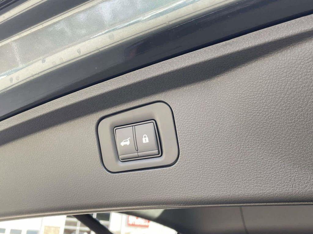 new 2026 Nissan Armada car, priced at $85,370