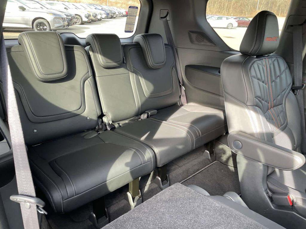 new 2026 Nissan Armada car, priced at $85,370