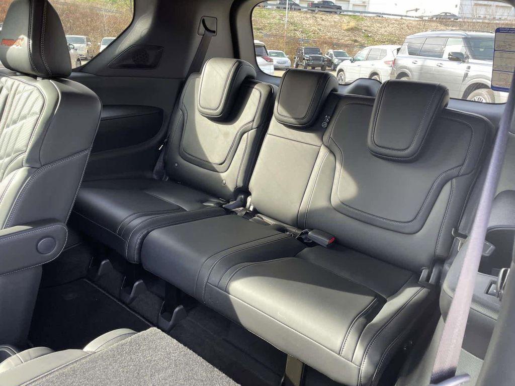 new 2026 Nissan Armada car, priced at $85,370