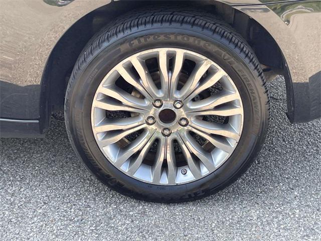 used 2011 Chrysler 200 car, priced at $7,540