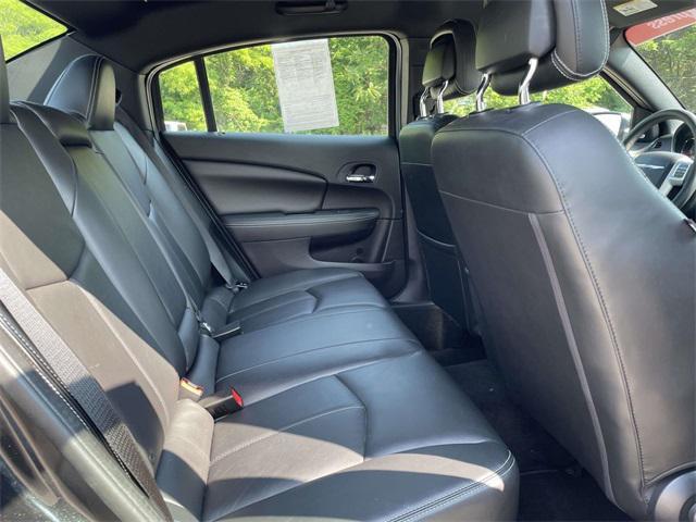 used 2011 Chrysler 200 car, priced at $7,540