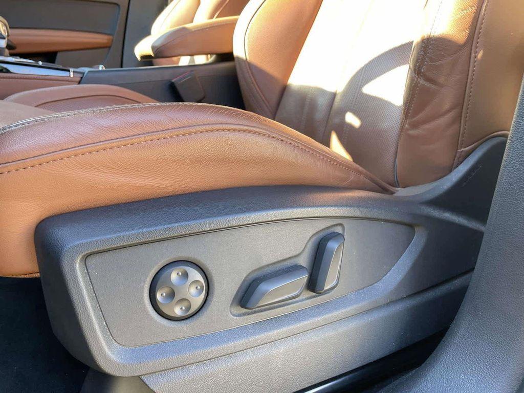 used 2022 Audi Q5 car, priced at $23,650