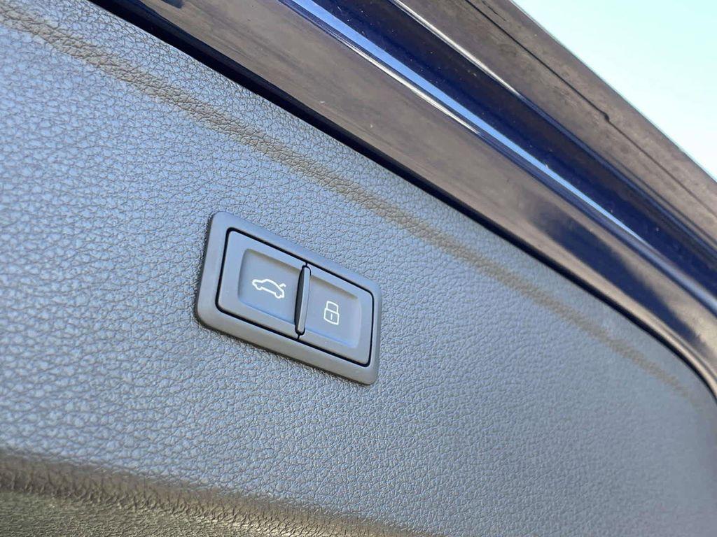 used 2022 Audi Q5 car, priced at $23,650