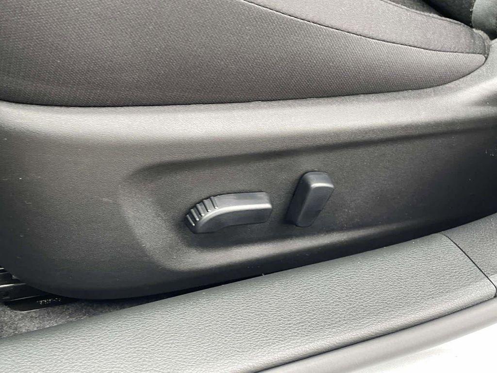 new 2025 Nissan Altima car, priced at $27,572