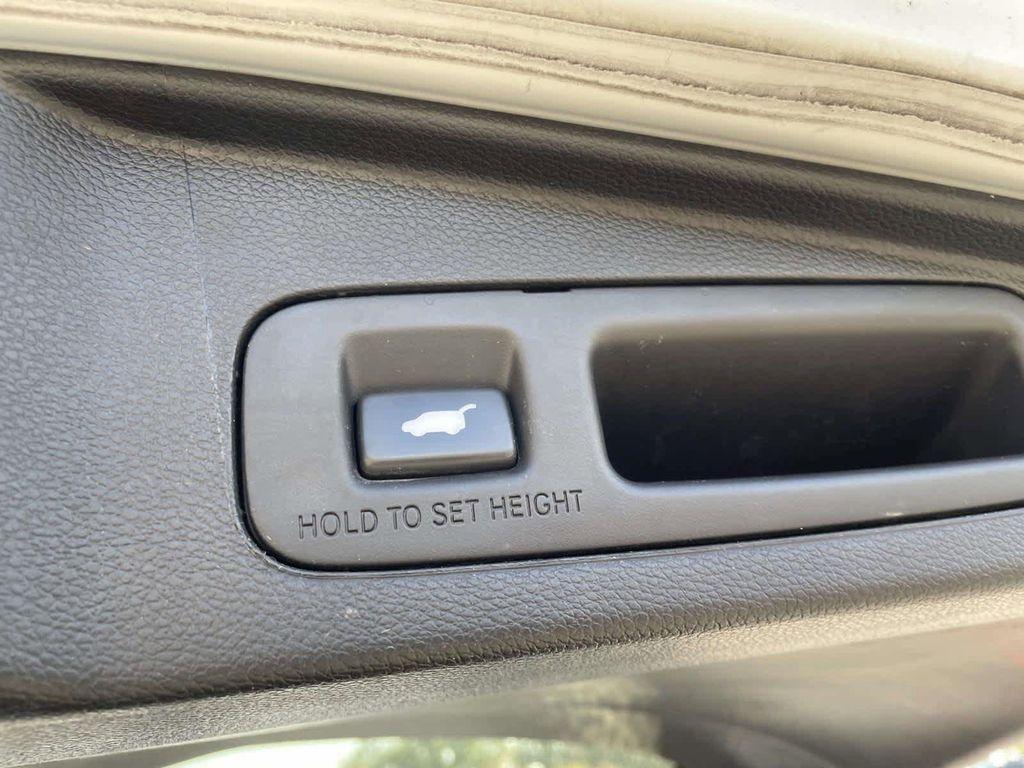 used 2020 Honda CR-V Hybrid car, priced at $21,000