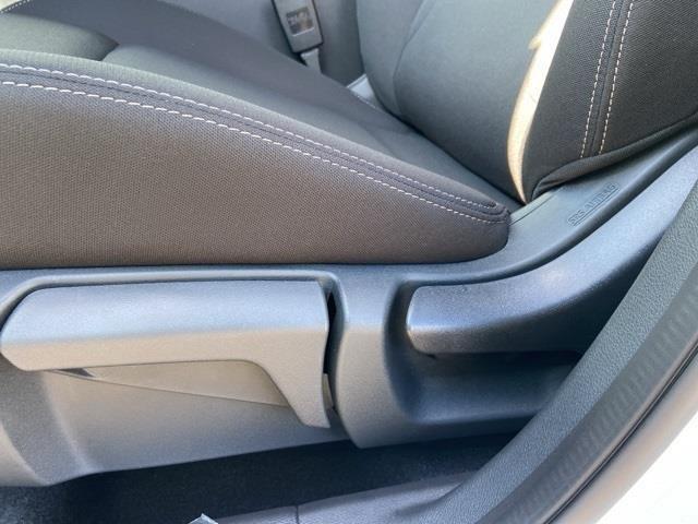 new 2025 Nissan Rogue car, priced at $30,376