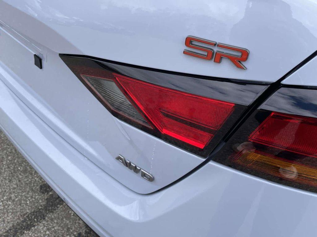 new 2025 Nissan Altima car, priced at $32,754