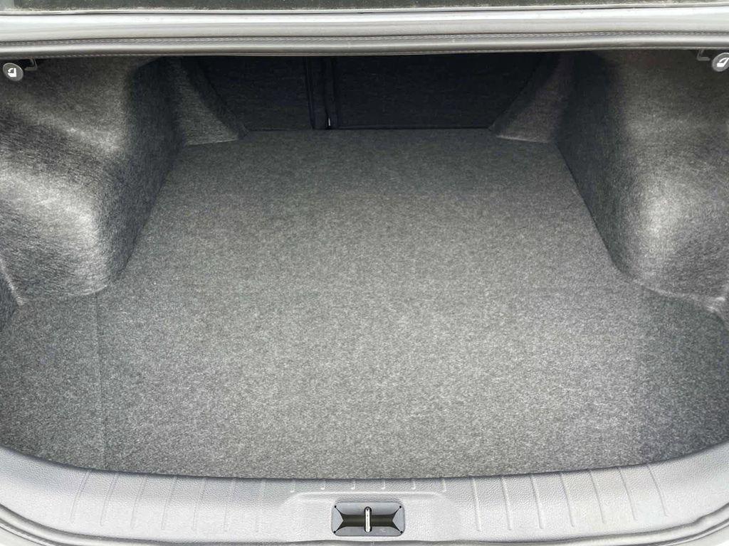 new 2025 Nissan Altima car, priced at $32,754