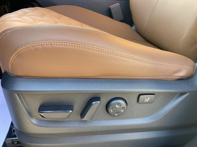 new 2025 Nissan Armada car, priced at $82,367