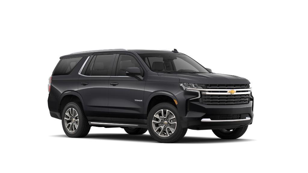 new 2024 Chevrolet Tahoe car, priced at $66,999