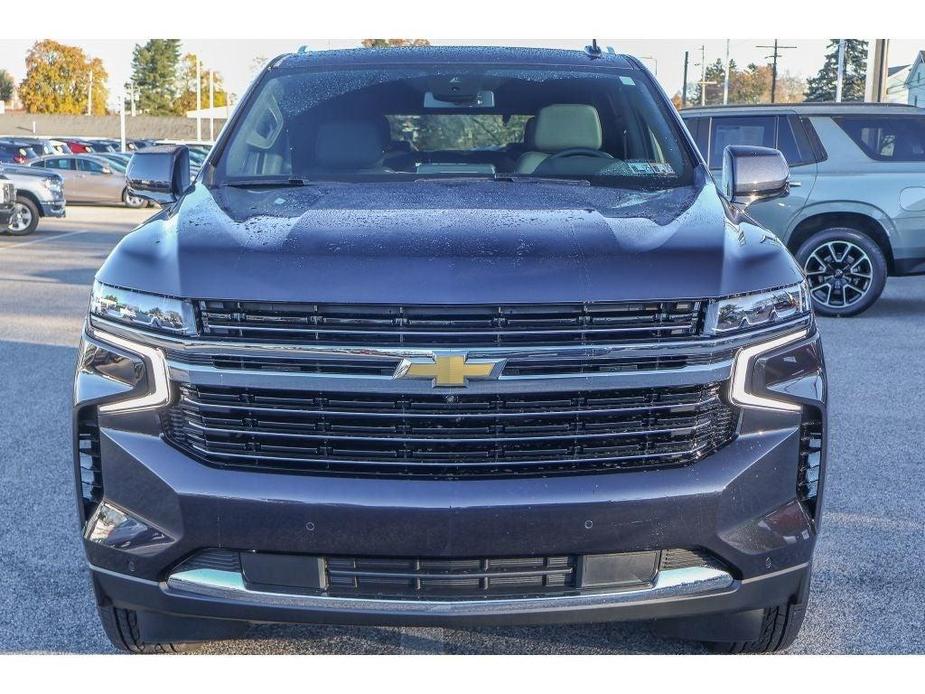 new 2024 Chevrolet Tahoe car, priced at $65,499