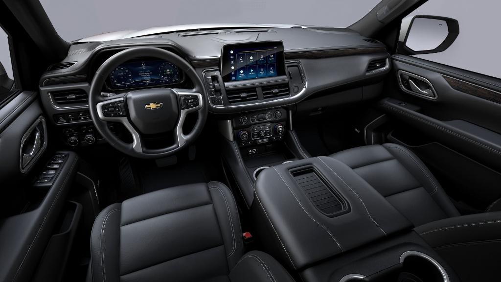 new 2024 Chevrolet Tahoe car, priced at $66,999