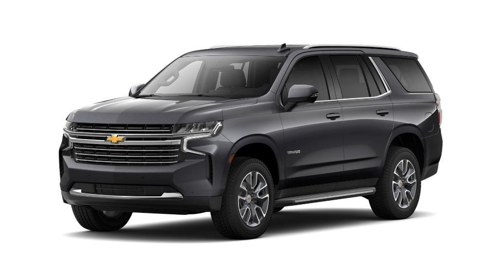 new 2024 Chevrolet Tahoe car, priced at $66,999