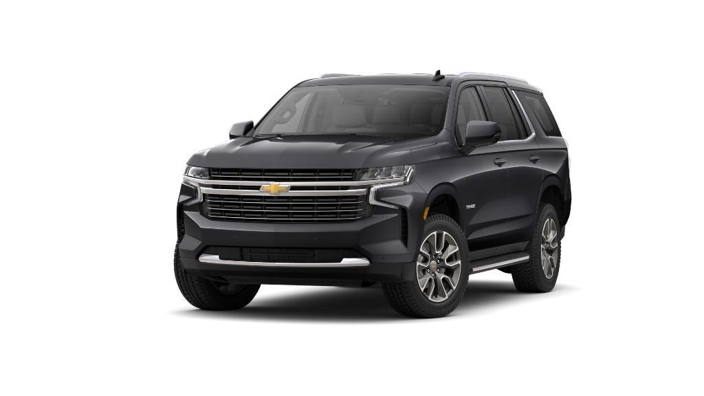 new 2024 Chevrolet Tahoe car, priced at $66,999