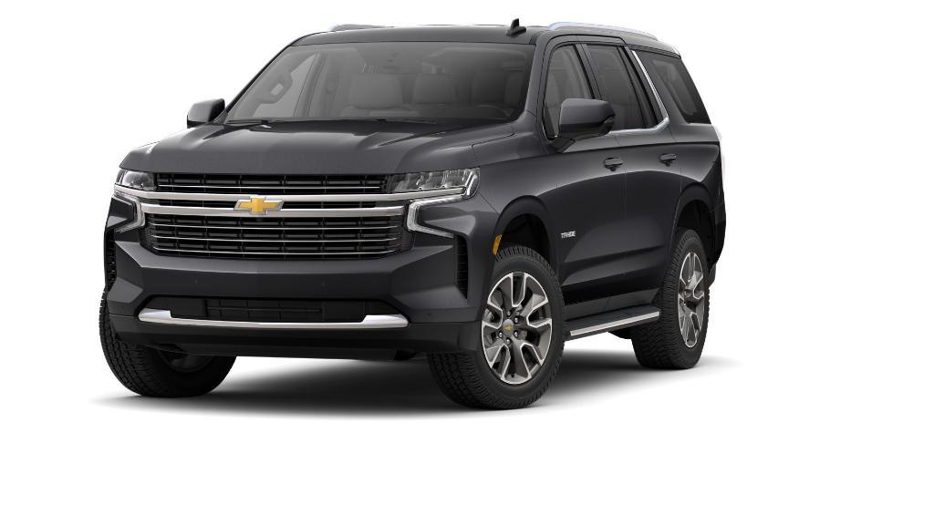 new 2024 Chevrolet Tahoe car, priced at $66,999