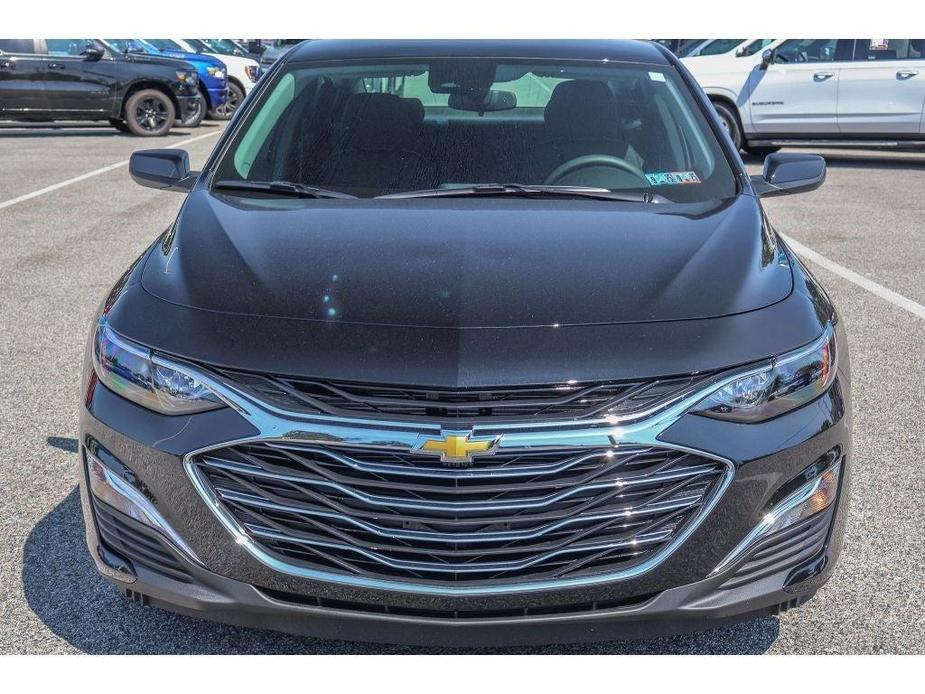 new 2025 Chevrolet Malibu car, priced at $24,499