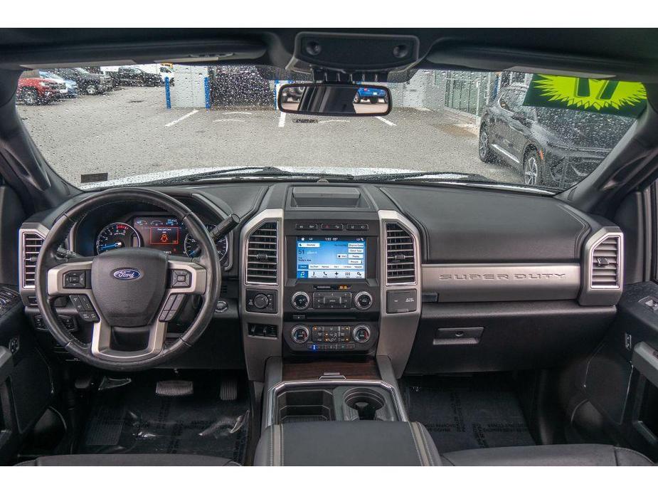 used 2017 Ford F-250 car, priced at $61,999