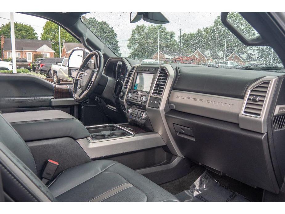 used 2017 Ford F-250 car, priced at $61,999