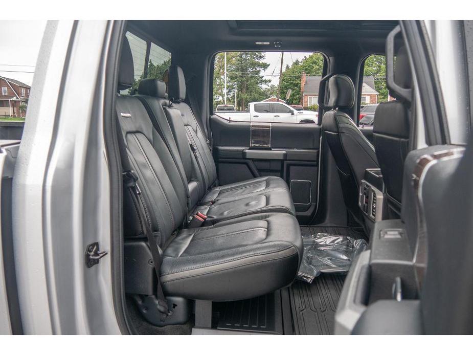 used 2017 Ford F-250 car, priced at $61,999