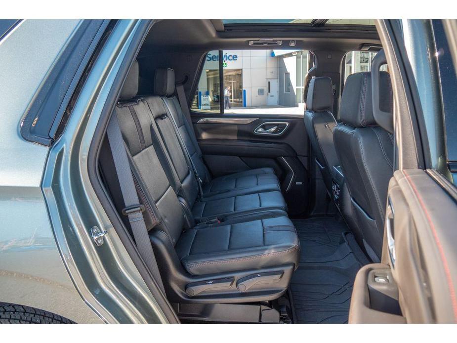 used 2024 Chevrolet Tahoe car, priced at $68,999