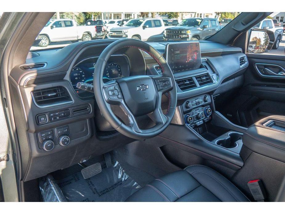 used 2024 Chevrolet Tahoe car, priced at $68,999