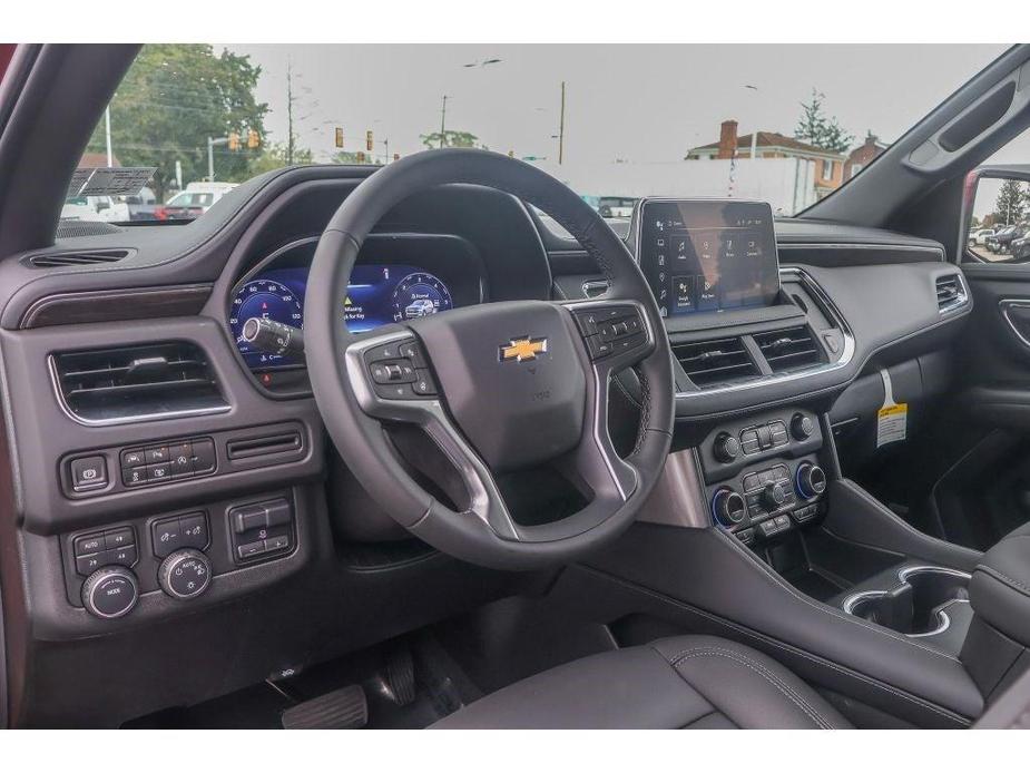 new 2024 Chevrolet Tahoe car, priced at $69,999