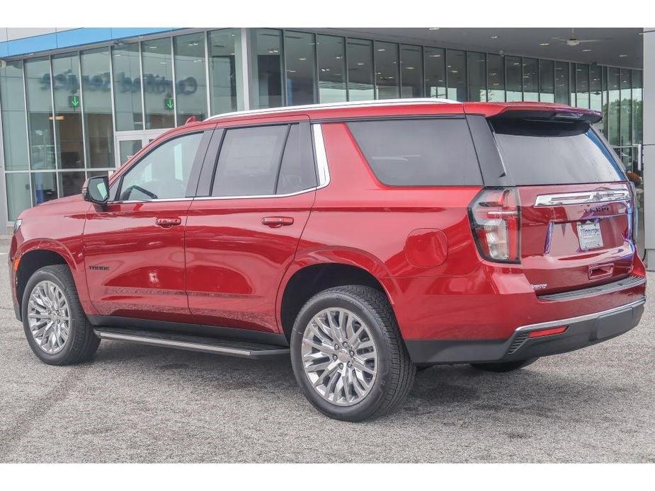 new 2024 Chevrolet Tahoe car, priced at $69,999