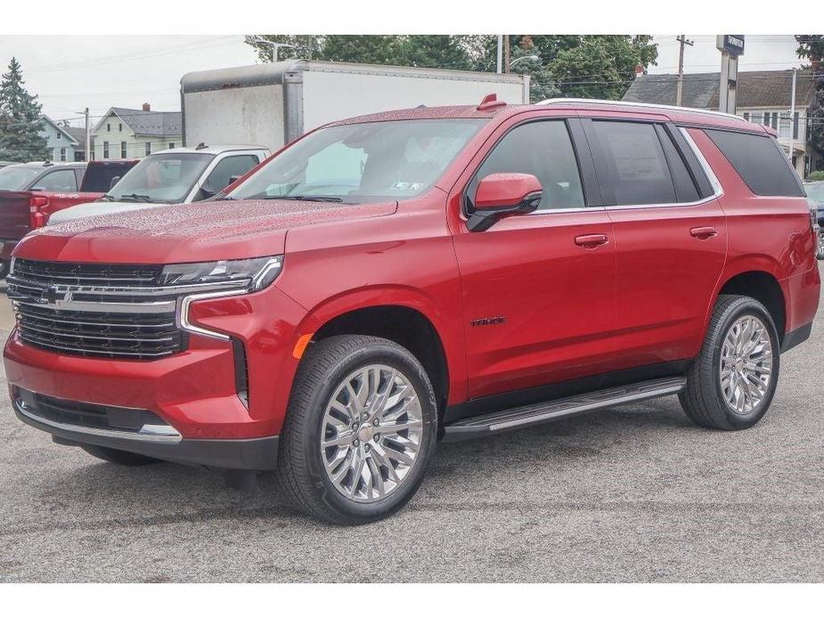 new 2024 Chevrolet Tahoe car, priced at $69,999