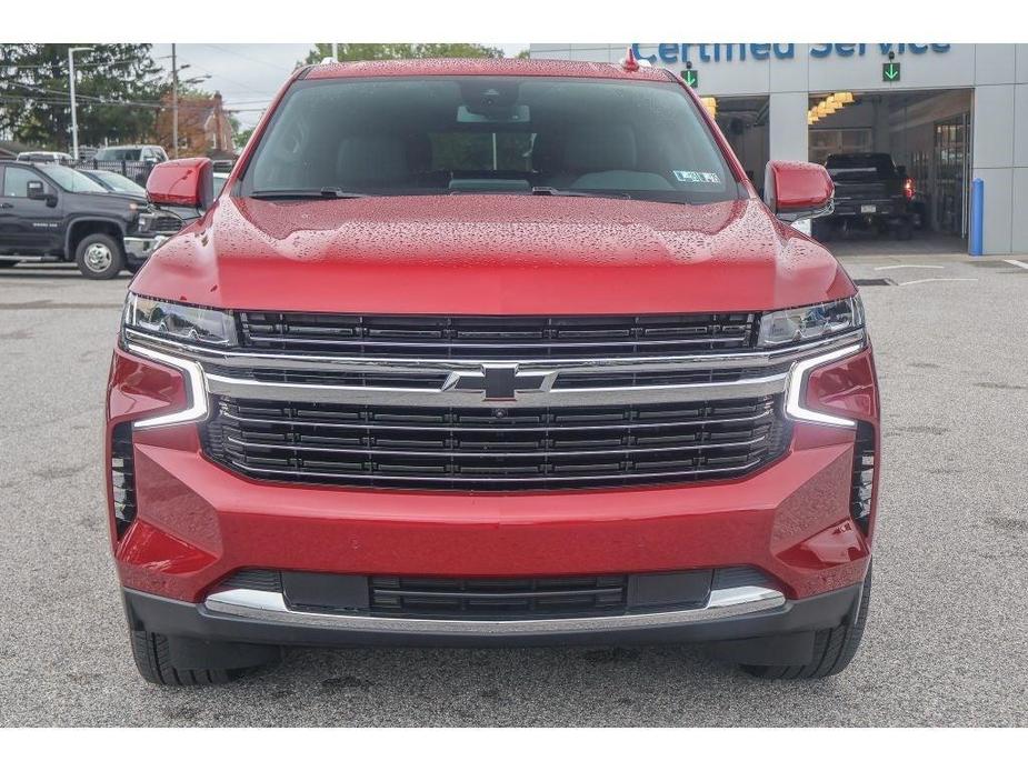 new 2024 Chevrolet Tahoe car, priced at $69,999