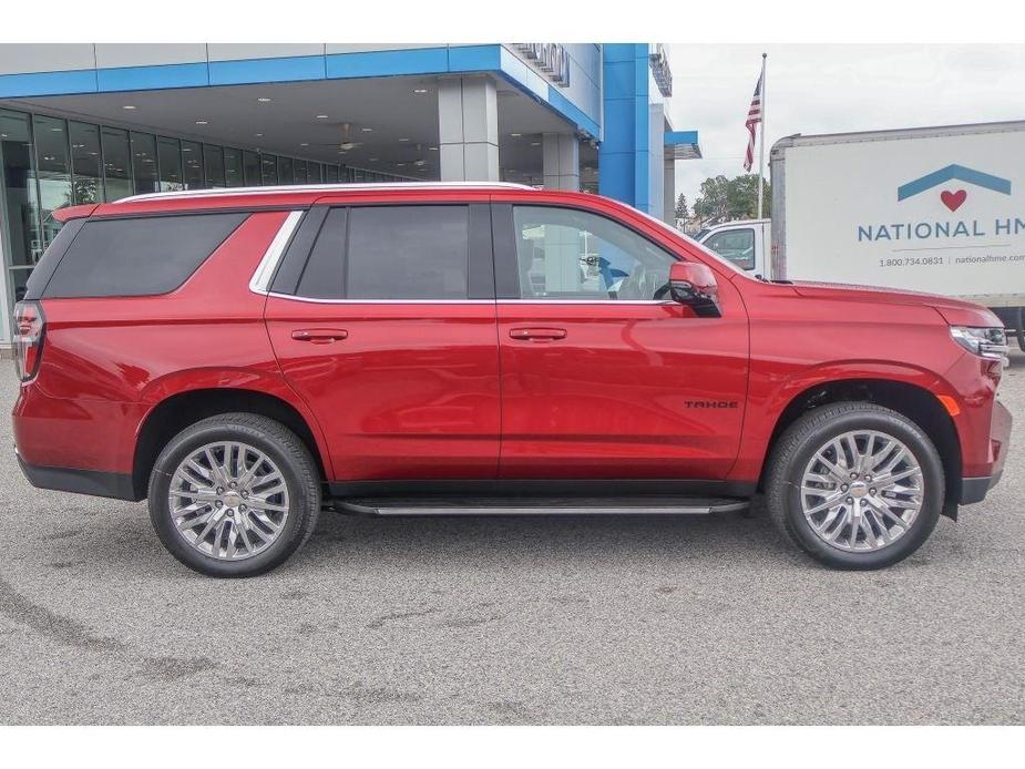 new 2024 Chevrolet Tahoe car, priced at $69,999