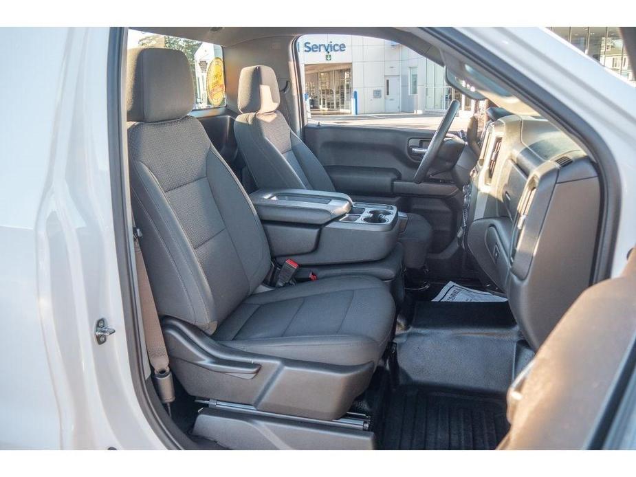 used 2022 Chevrolet Silverado 1500 car, priced at $24,995