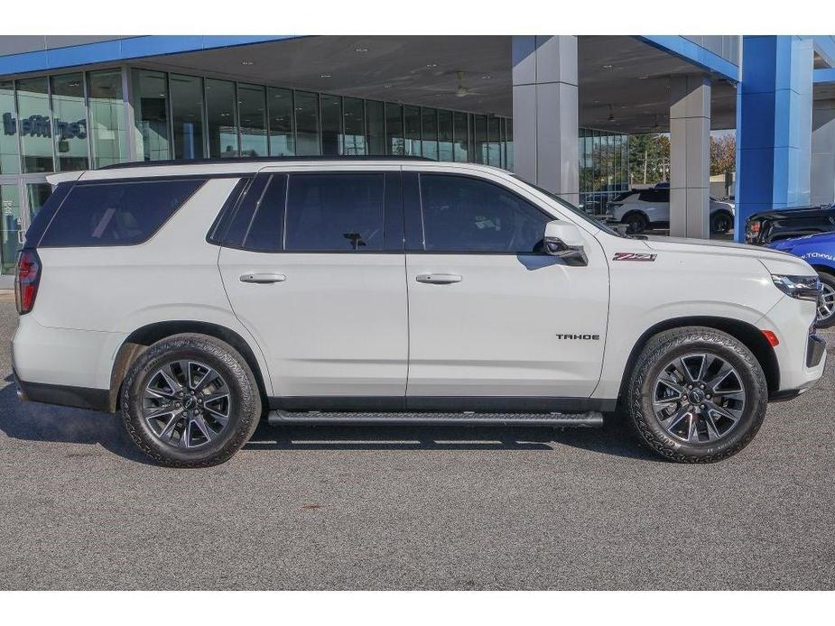 used 2023 Chevrolet Tahoe car, priced at $66,495