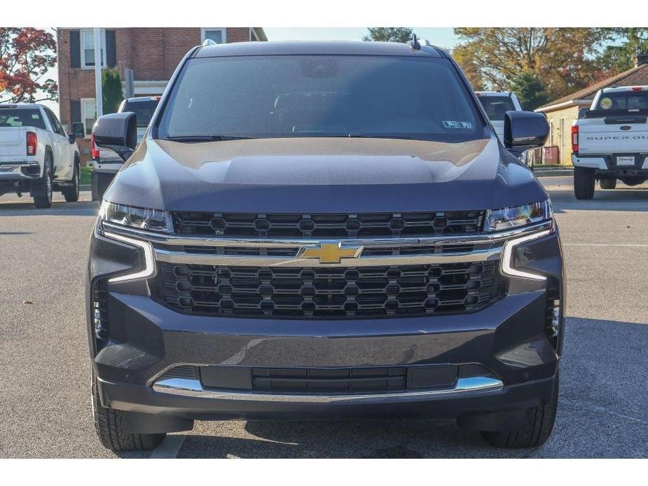 new 2024 Chevrolet Tahoe car, priced at $58,999