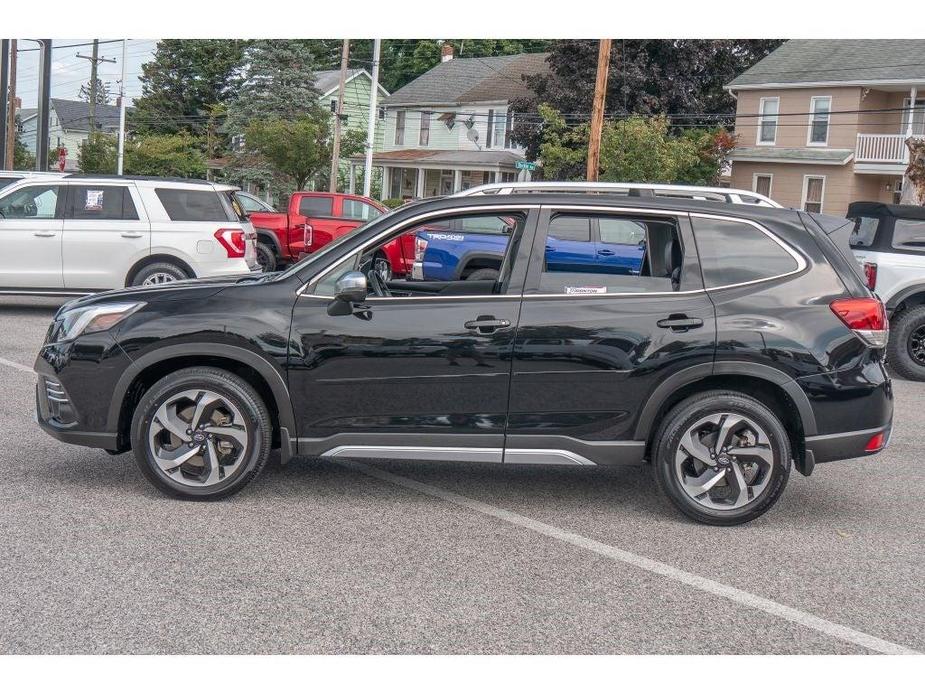 used 2023 Subaru Forester car, priced at $31,999