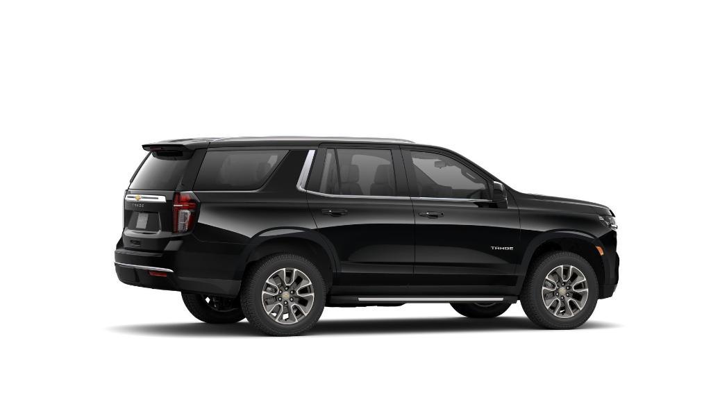 new 2024 Chevrolet Tahoe car, priced at $58,999