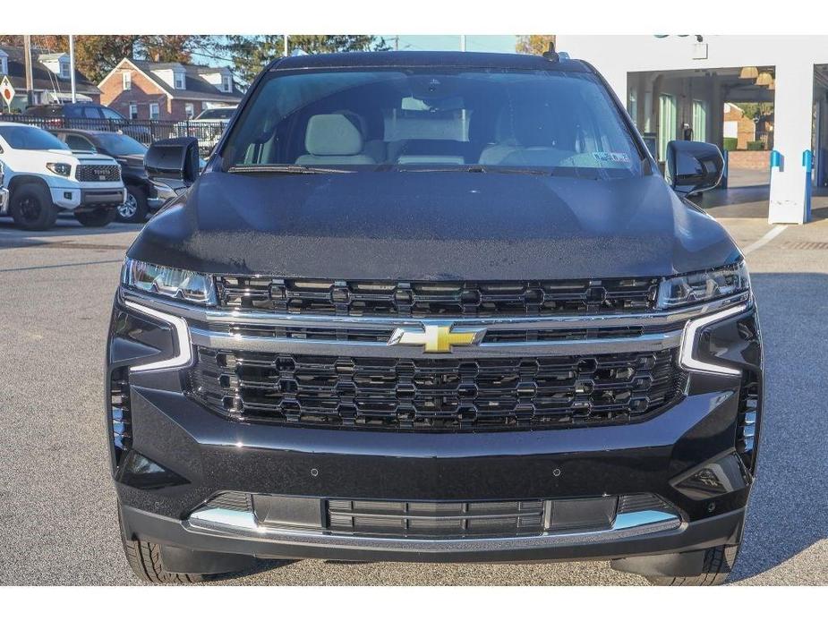 new 2024 Chevrolet Tahoe car, priced at $57,499