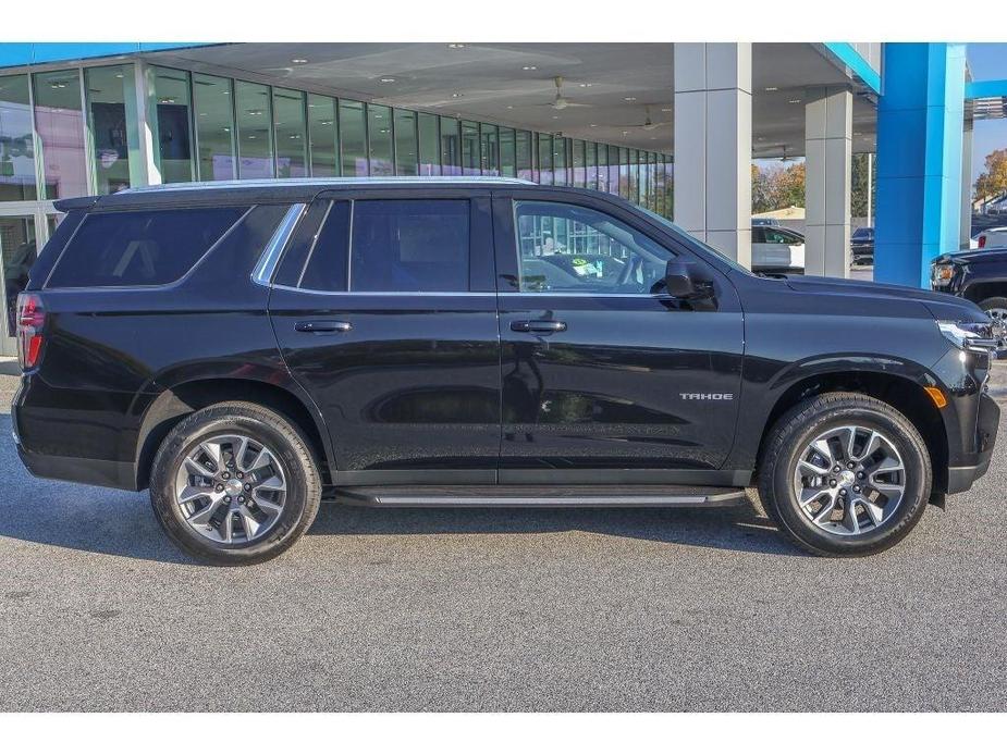 new 2024 Chevrolet Tahoe car, priced at $57,499