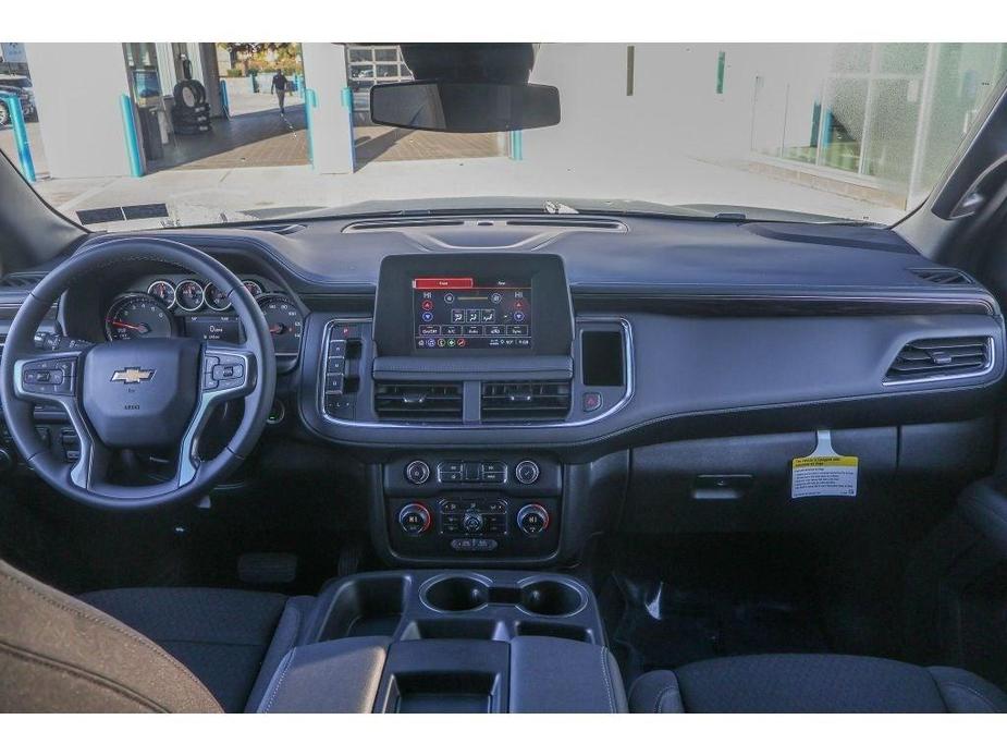 new 2024 Chevrolet Tahoe car, priced at $57,499