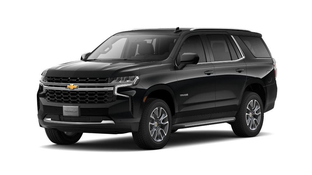 new 2024 Chevrolet Tahoe car, priced at $58,999