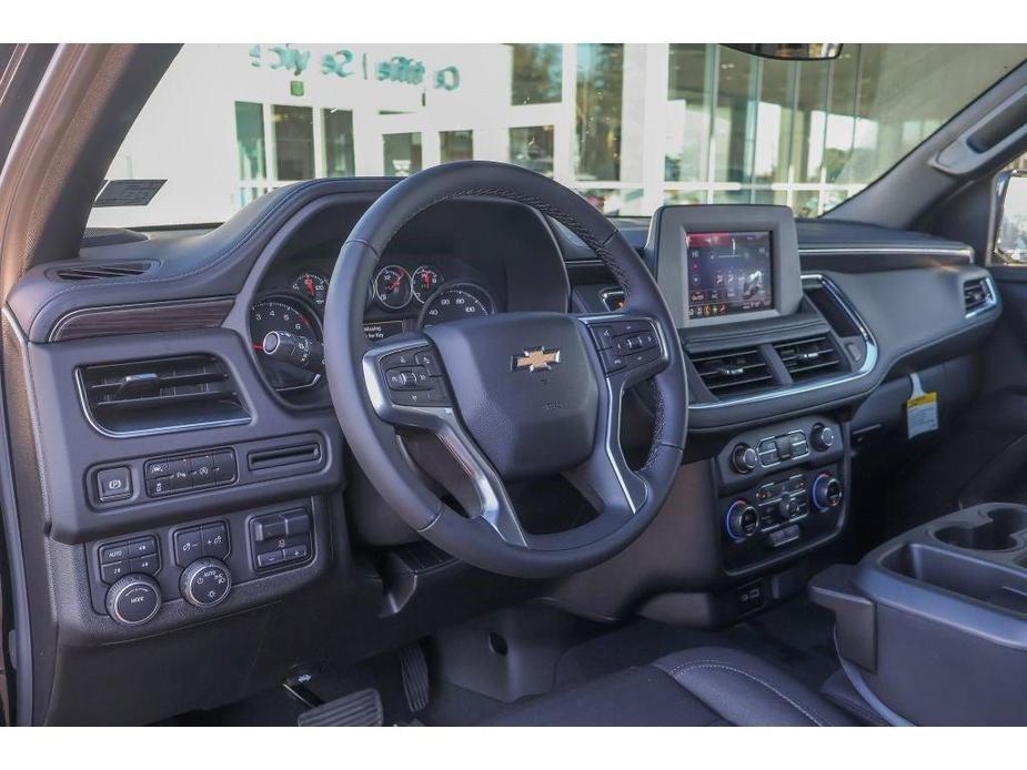 new 2024 Chevrolet Tahoe car, priced at $57,499