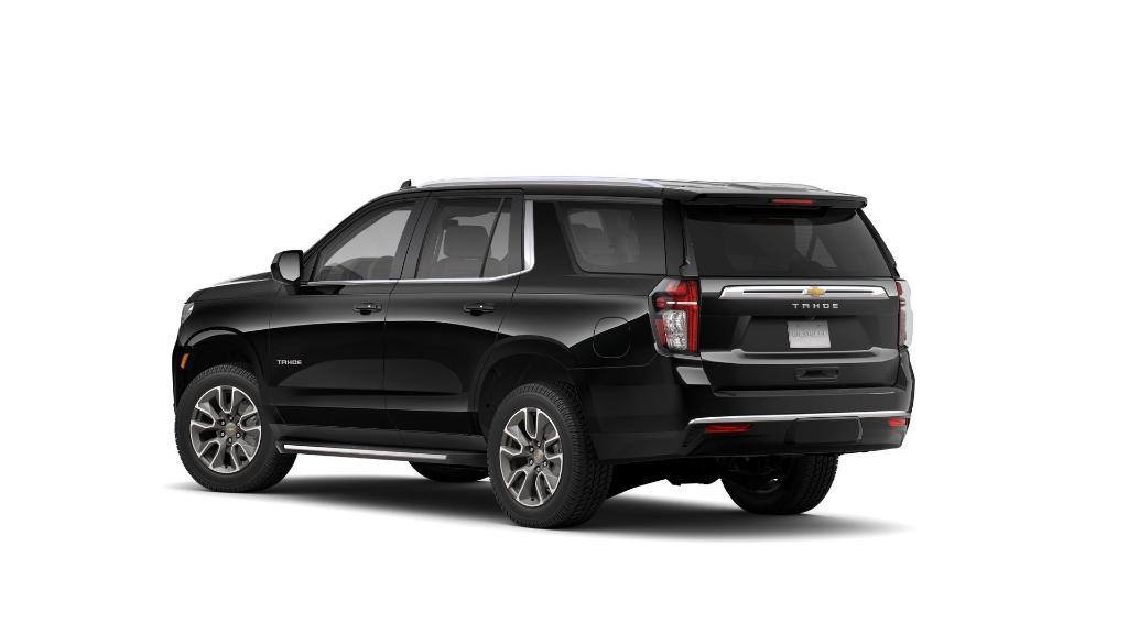 new 2024 Chevrolet Tahoe car, priced at $58,999