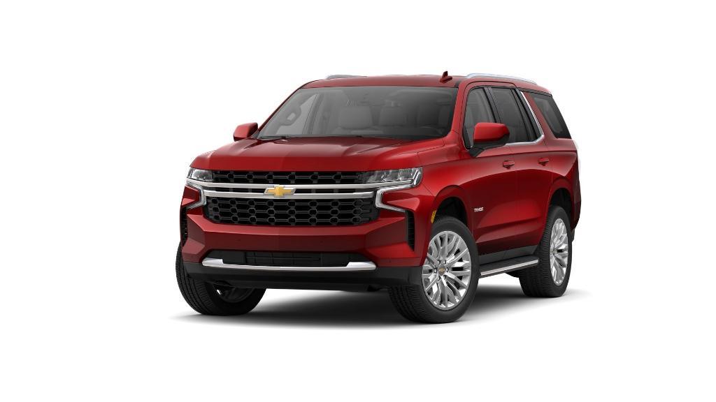 new 2024 Chevrolet Tahoe car, priced at $64,010