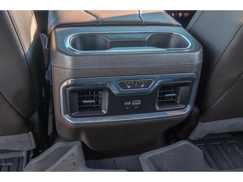 used 2024 GMC Sierra 2500 car, priced at $72,995