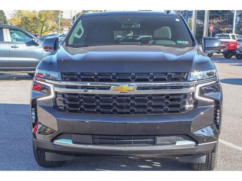 new 2024 Chevrolet Tahoe car, priced at $58,999