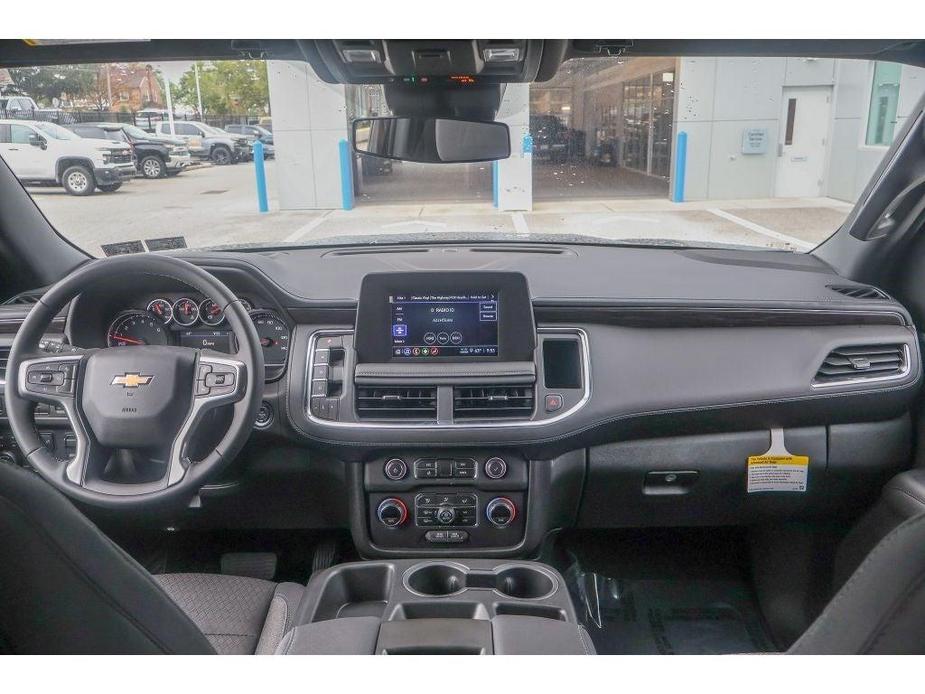 new 2024 Chevrolet Suburban car, priced at $60,499