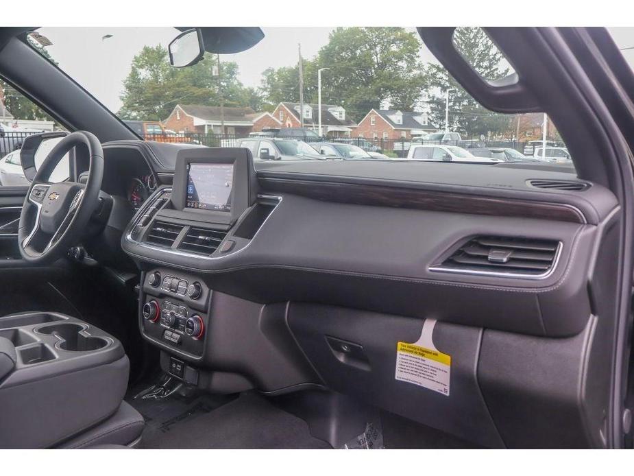 new 2024 Chevrolet Suburban car, priced at $60,499