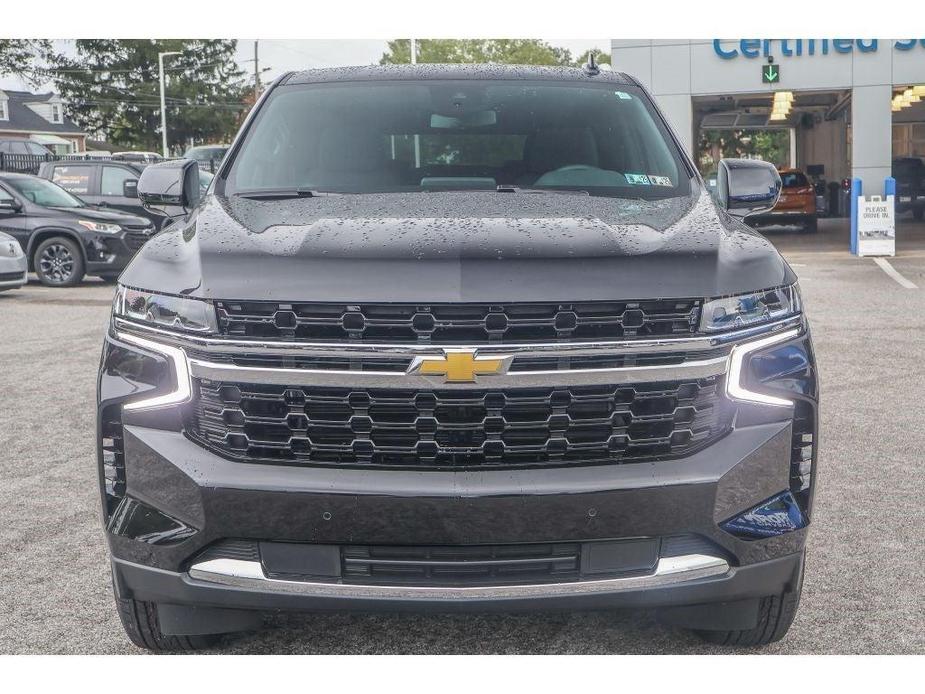 new 2024 Chevrolet Suburban car, priced at $60,499