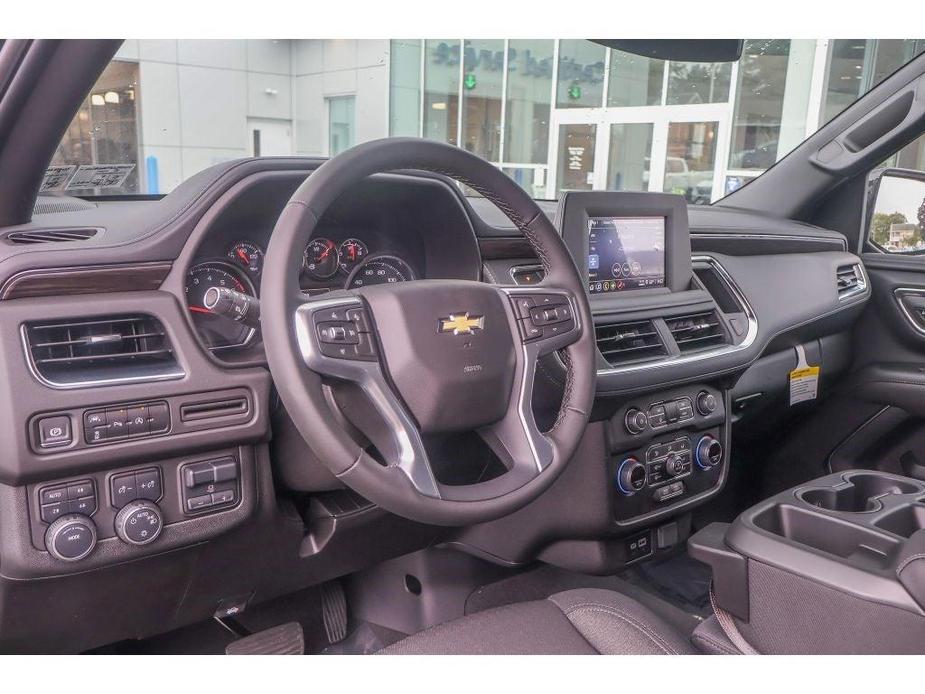 new 2024 Chevrolet Suburban car, priced at $60,499